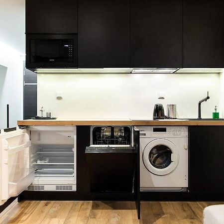 Luxury Standard Apartment In Cracow Krakau Exterior foto